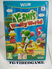 Yoshi woolly world usato  Lugo