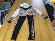 Girls lounge tracksuit for sale  WORTHING