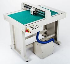 Digital flatbed cutter for sale  USA