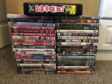 Dvd series. various for sale  HARTLEPOOL