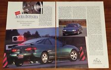 Acura 1994 integra for sale  Salt Lake City