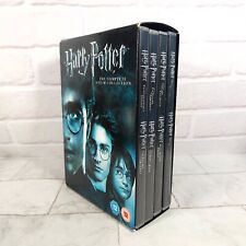 Harry potter dvd for sale  ROMFORD