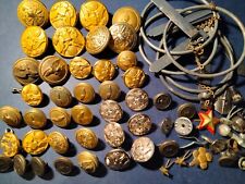 1490 stock bottoni usato  San Benedetto Val Di Sambro