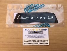 Lambretta serveta series for sale  LEEDS