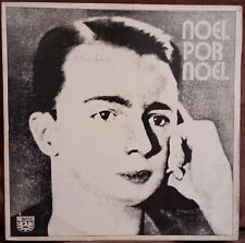 NOEL ROSA LP NOEL POR NOEL 71' SAMBA RAÍZES JAZZ BOSSA BRASIL MUITO BOM ESTADO+ ISMAEL SILVA comprar usado  Brasil 