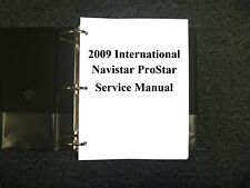 2009 international navistar for sale  Fairfield