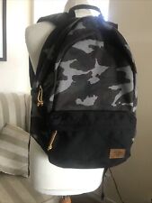 Timberland backpack rucksack for sale  LONDON