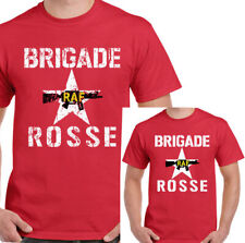 Brigade rosse shirt d'occasion  Expédié en Belgium