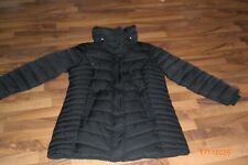 Winter steppmantel jacke gebraucht kaufen  Bruchsal