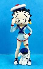 Betty boop figurine d'occasion  France