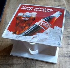 Coca cola ancien d'occasion  Sainghin-en-Mélantois