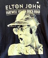 Elton john farewell for sale  Los Angeles