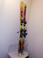 Miniski ski all usato  Spedire a Italy