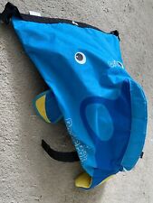 shark backpack for sale  LOUGHBOROUGH