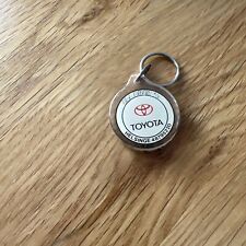 Vintage toyota key for sale  PLYMOUTH