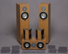 Surround sound speaker for sale  HULL