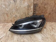 Halogen headlamp left for sale  Ireland