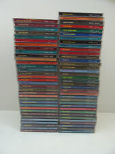LOTTO 78 CD EMOZIONI IN MUSICA ARTISTI VARI-FR-U39 usato  Cambiago