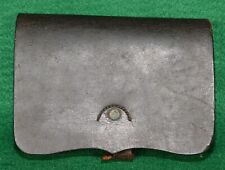 civil war cartridge box for sale  Birmingham