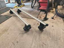 thule areo bars for sale  CREWE