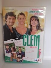 Dvd serie clem d'occasion  Roubaix