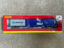 hornby container wagons for sale  REDDITCH