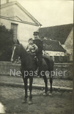 Militaire 1910 cheval d'occasion  Mouy