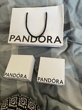 Pandora empty boxes for sale  MALDON