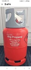 Calor gas 6kg for sale  SKEGNESS