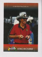 Usado, 1995 Maxx Stand Ups #6 "King Richard" cartão Richard Petty, NASCAR HOF comprar usado  Enviando para Brazil