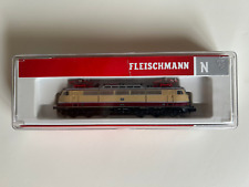 Fleischmann 737801 elektrolok gebraucht kaufen  Brackel