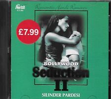 SILINDER PARDESI - BOLLYWOOD SEDUCTION 2 - ROMANTIC HINDI REMIXES - NEW  CD - for sale  Shipping to South Africa