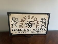 Firestone walker brewing for sale  Tampa