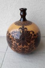 Poterie cruche gourde d'occasion  Jargeau