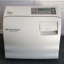 Midmark autoclave 435 for sale  Antelope