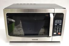 Toshiba cu. microwave for sale  Dayton