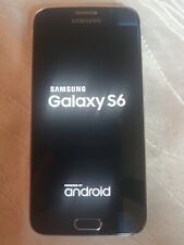 Samsung Galaxy S6 G920F - 32GB - Black for sale  Shipping to South Africa