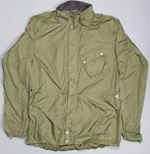 Barbour brent jacke gebraucht kaufen  Versand nach Germany