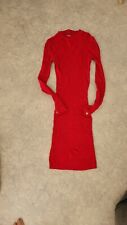 Robe pull hiver d'occasion  Toulouse-