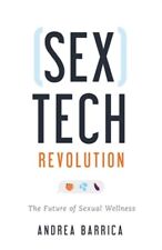 Sextech revolution future for sale  DERBY