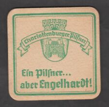 Alter bierdeckel brauerei gebraucht kaufen  Forchheim