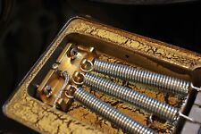 Brass guitar spring for sale  Shipping to Ireland