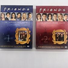 Friends seasons dvd for sale  Saint Paul