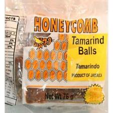 Honeycomb tamarind balls for sale  LONDON