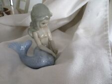Mermaid vintage figurine for sale  Clearwater