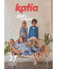 Katia magazin kinder gebraucht kaufen  Schechingen