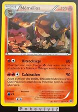 Carte pokemon nemelios d'occasion  Valognes