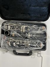 Yamaha clarinet original for sale  Hoschton