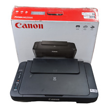 Canon pixma 2550s gebraucht kaufen  Menden