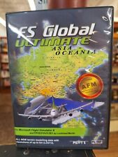 Global ultimate asia for sale  Winfield